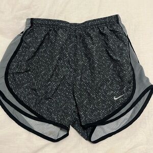 Nike running shorts